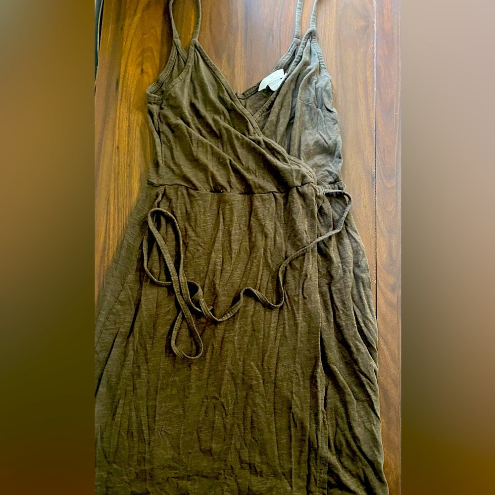 Women‘s XS mini Spring dress